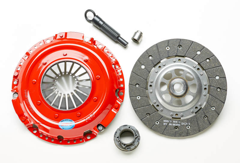 South Bend / DXD Racing Clutch 96-01 Audi A4/A4 Quattro AHA/ATQ 2.8L Stg 1 HD Clutch Kit Clutch Kits - Single South Bend Clutch
