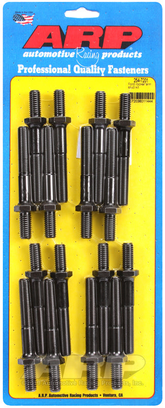 ARP Ford rocker arm stud kit Rod Bolt Kits ARP