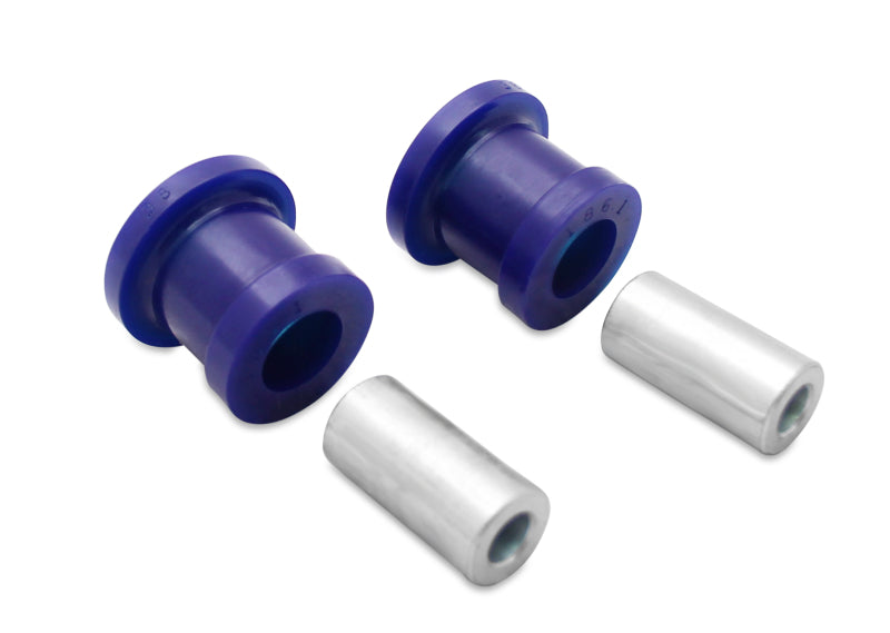 SuperPro 1994 Acura Integra LS Rear Rearward Lateral Arm Outer Bushing Kit Bushing Kits Superpro