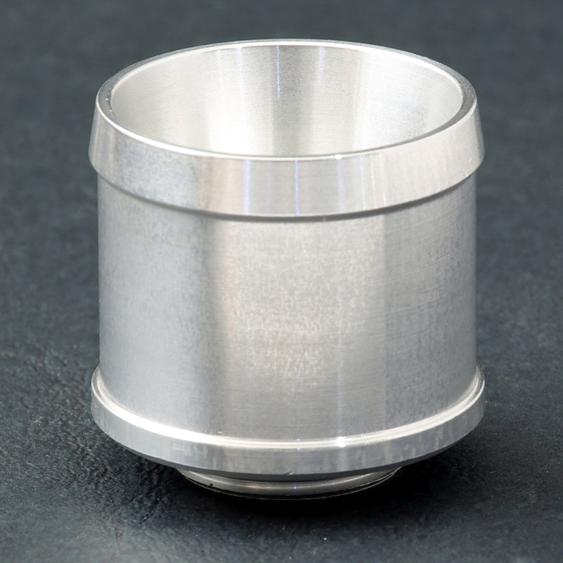 GFB 38mm Plumback Adaptor Blow Off Valve Accessories Go Fast Bits