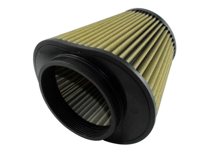 aFe MagnumFLOW Air Filters IAF PG7 A/F PG7 5-1/2F x (7x10)B x 5-1/2T x 8H Air Filters - Drop In aFe