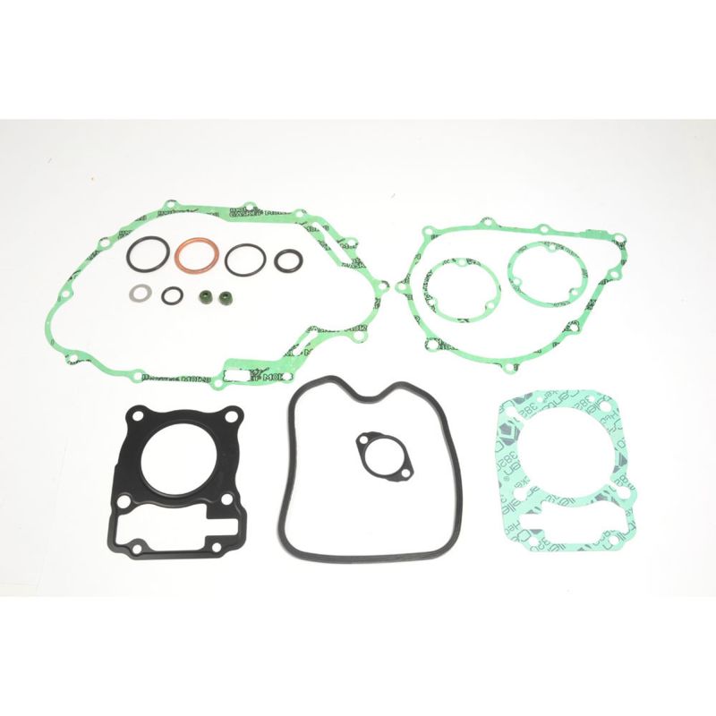 Athena 07-17 Honda CRF 150 F Complete Gasket Kit Gasket Kits Athena