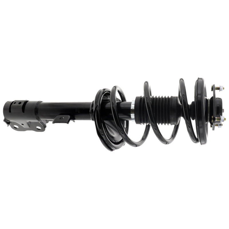 KYB Shocks & Struts Strut Plus Front Right 12-13 Mitsubishi Outlander w/3rd Row Seating Shock & Spring Kits KYB