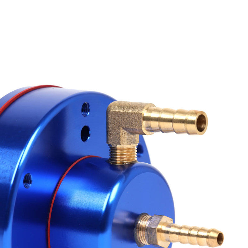 BLOX Racing Fuel Management Unit Type-A 12:1 Ratio Fuel Pressure Regulators BLOX Racing