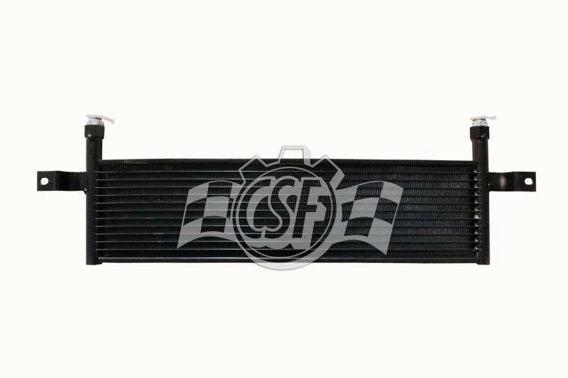 CSF 2005 Jeep Liberty 2.4L Transmission Oil Cooler Transmission Coolers CSF