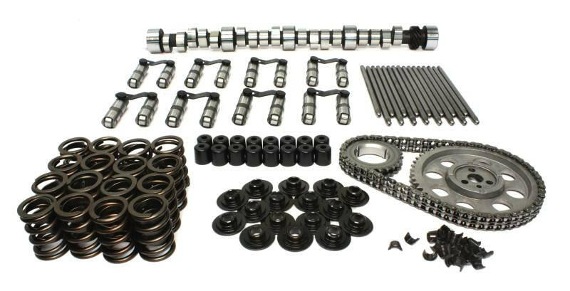COMP Cams Camshaft Kit CB XR270H-R12 Camshafts COMP Cams