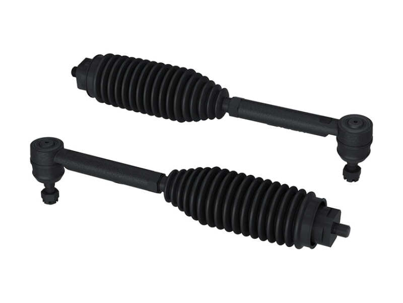 ICON 10-24 Toyota 4Runner / 10-14 FJ Cruiser XD Tie Rod Kit Tie Rods ICON