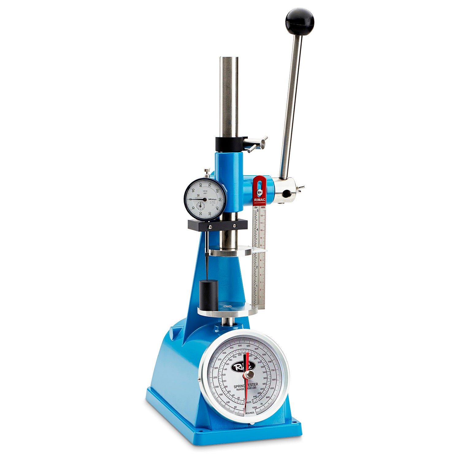 Dial Indicator Bracket Engine Valve Spring Checker Proform