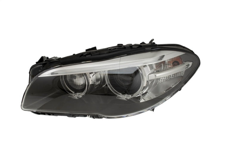 Hella 2014 Bmw 5 Ser Sdn - W/Ahl Headlamp Xen Lh Driving Lights Hella