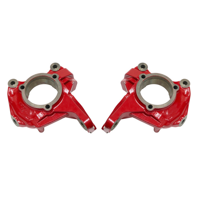 Rancho 07-17 Jeep Wrangler High-Steer Knuckles Steering Knuckles & Spindles Rancho