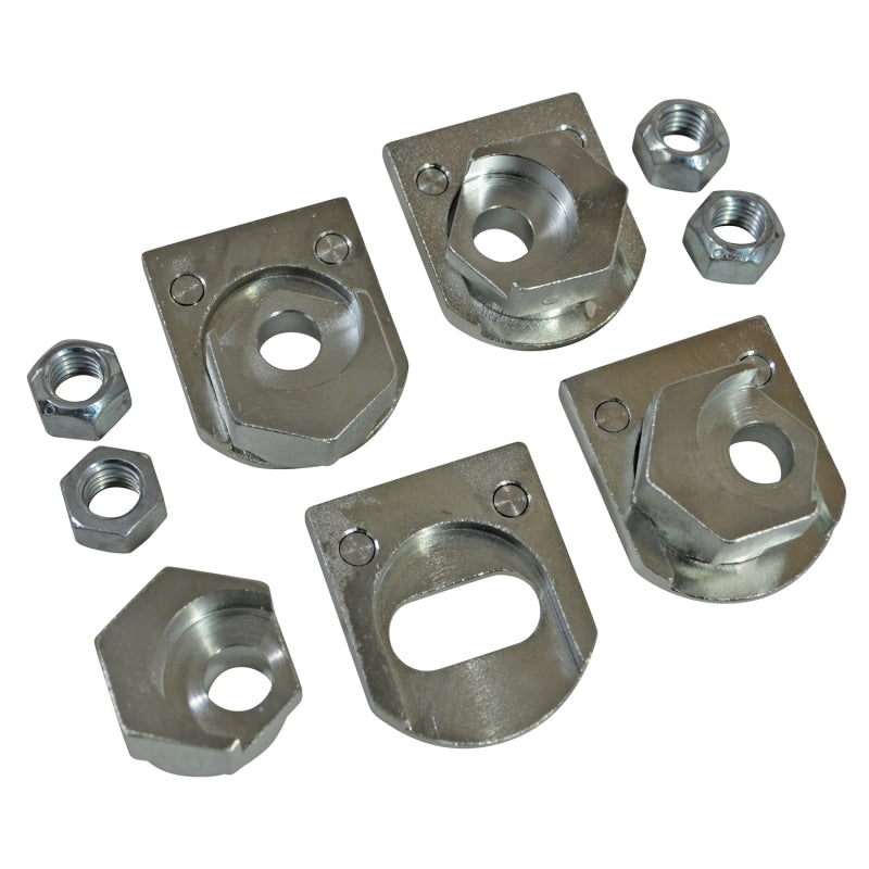 SPC Performance FRT CAM/CAS KIT-FORD/MER Camber Kits SPC Performance