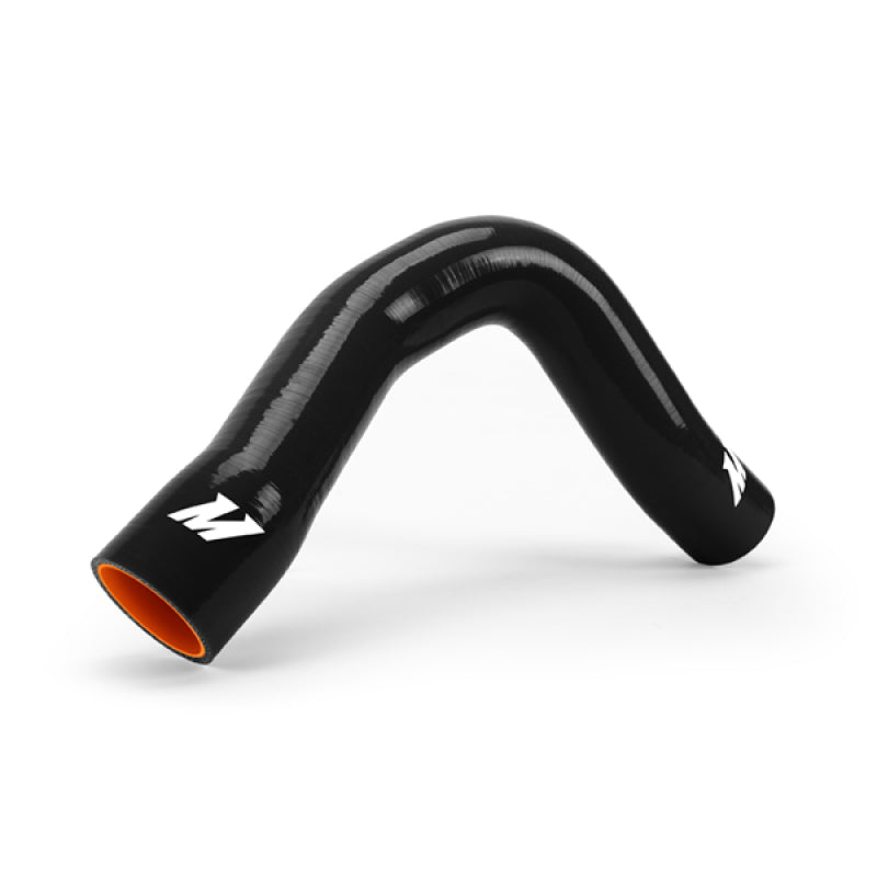 Mishimoto 94-97 Dodge 5.9L Cummins Coolant Hose Kit (Black) Hoses Mishimoto