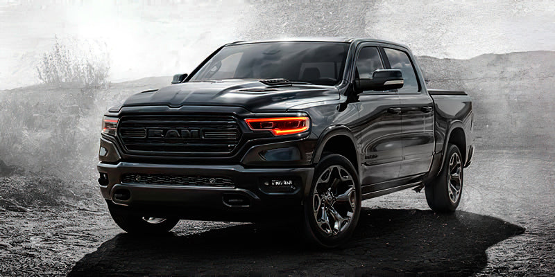 Oracle 19-21 RAM 1500 Headlight DRL Kit Projector LED - RGBW+A w/ Simple Controller Headlights ORACLE Lighting