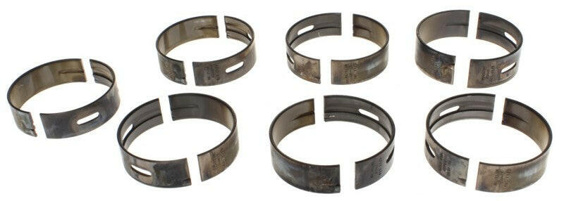 Clevite Nissan 4 1998cc 1993-95 Main Bearing Set Bearings Clevite