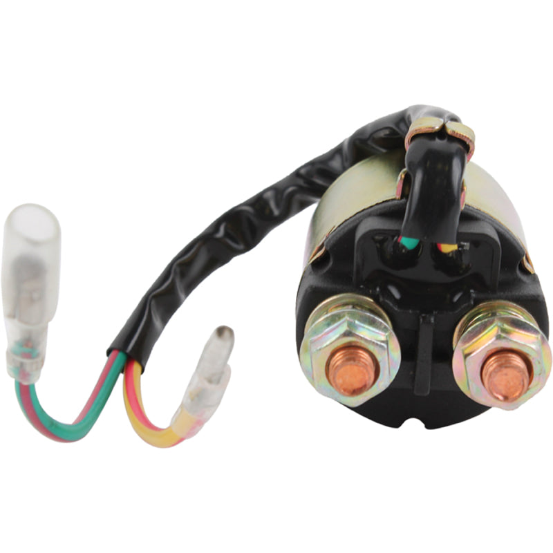 Arrowhead Honda Starter Relay - 12-Volt Solenoids Arrowhead