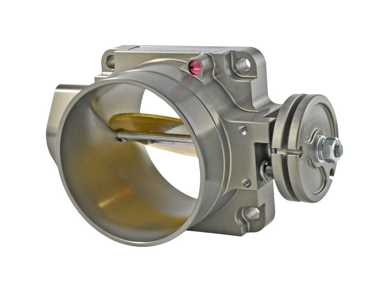 Skunk2 Pro Series 90mm Billet Throttle Body - Silver Throttle Bodies Skunk2 Racing