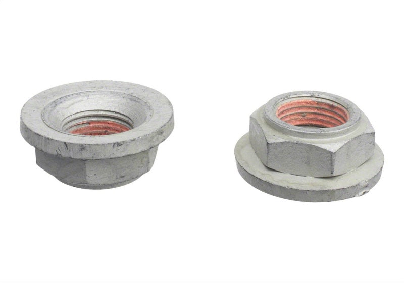 Ford Racing 2005-2014 Mustang V6 / BOSS / GT / Shelby GT500 Hub Kit with ARP Studs Wheel Hubs Ford Racing