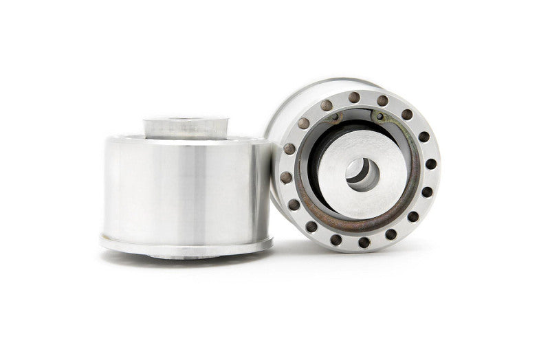 SPL Parts 90-00 BMW 3 Series (E36/E46) Rear Trailing Arm Bushings Suspension Arm Bushings SPL Parts