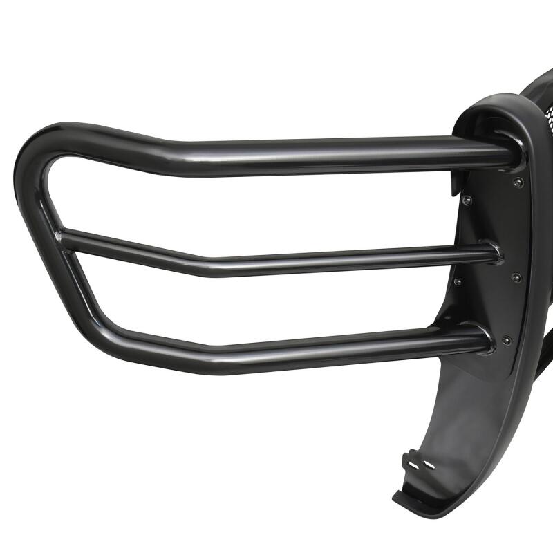 Westin 2015-2020 F-150 (Excl. w/Sensors) HDX Modular Grille Guard - Black Grille Guards Westin