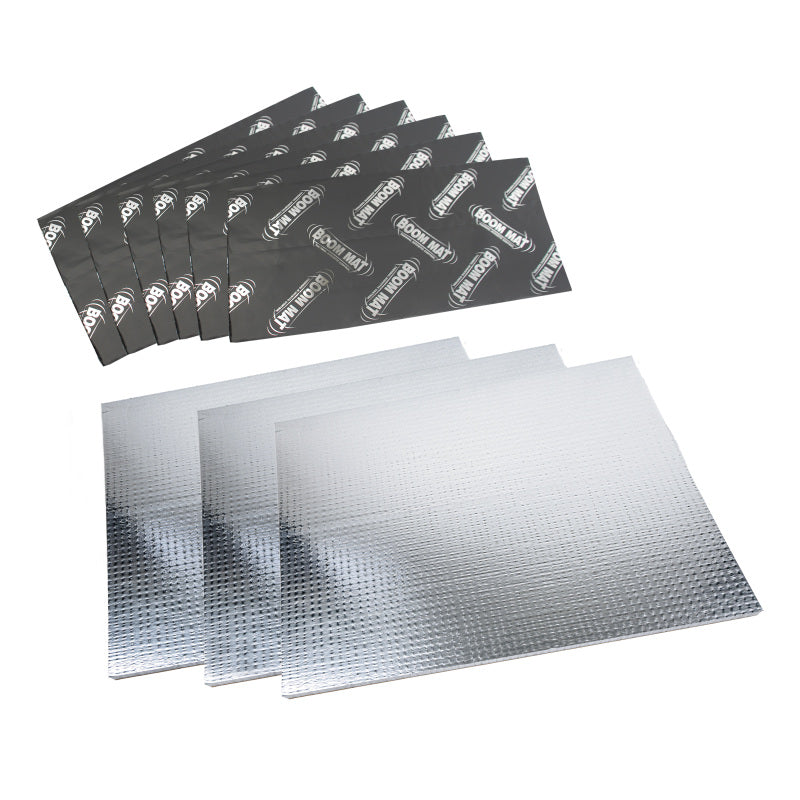 DEI Universal RV Dog House Insulation Kit Insulation DEI