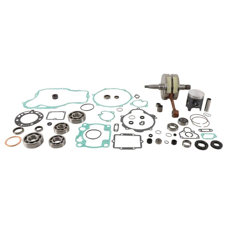 Vertex Kawasaki Complete Engine Rebuild Kit Gasket Kits Vertex Pistons