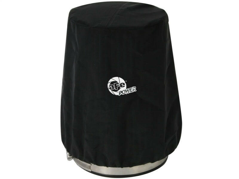 aFe MagnumSHIELD Pre-Filters P/F 2x-90015/23 2x-91007/8/22 (Black) Pre-Filters aFe