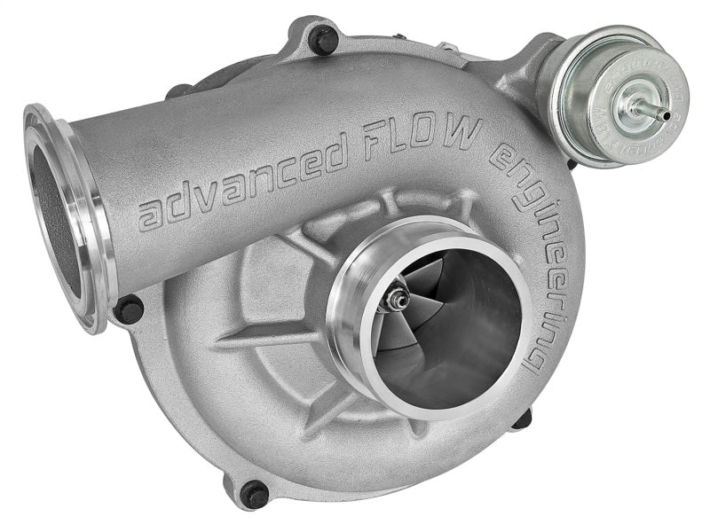 aFe Power Bladerunner Turbocharger 88mm 99.5-03 Ford Diesel Trucks V8 7.3L (td) Turbochargers aFe