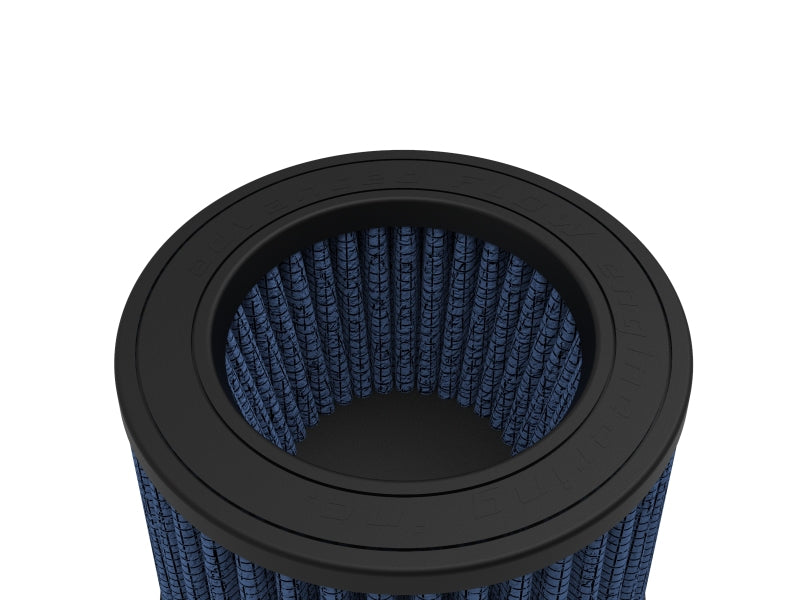 aFe MagnumFLOW Air Filters UCO P5R A/F P5R 3F x 6B x 5-1/2T (Inv) x 5H (IM) Air Filters - Universal Fit aFe