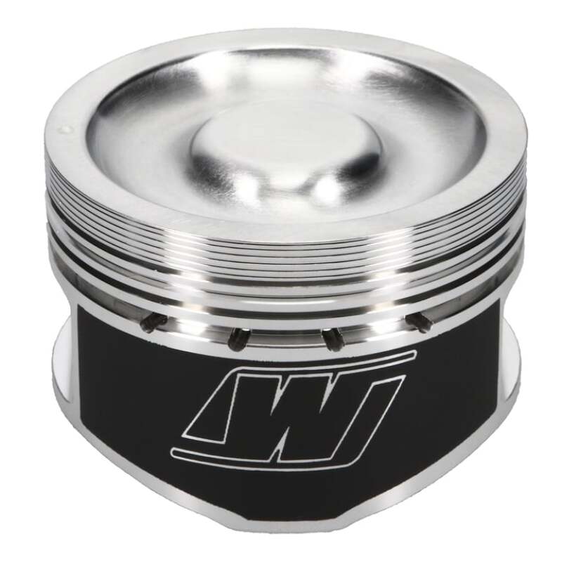 Wiseco VW 1.8L 8V 82.00 mm Bore 32.15 mm CH -9.60 CC Piston Set Piston Sets - Forged - 4cyl Wiseco