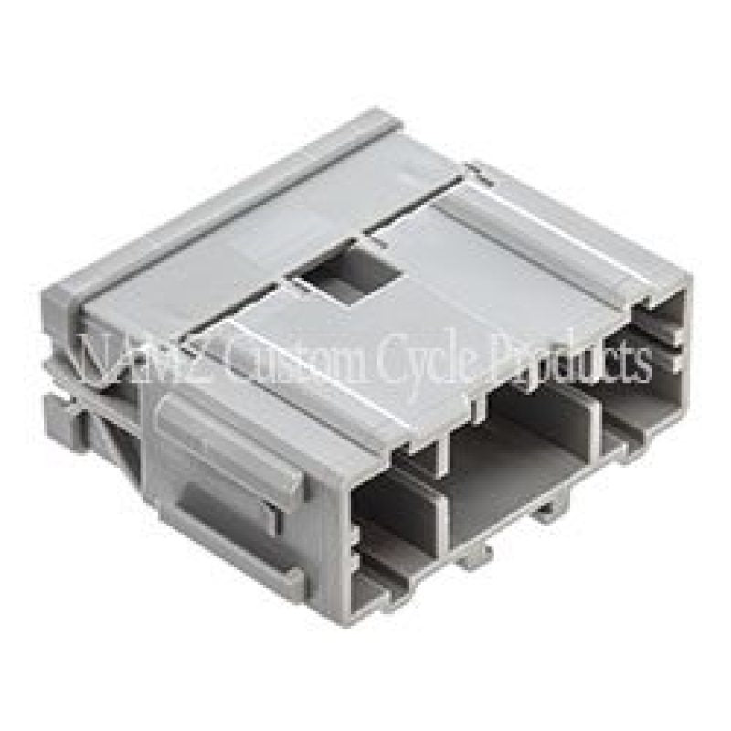 NAMZ 2012+ Honda 14-Position Male Connector w/Terminals (Single) Wiring Connectors NAMZ