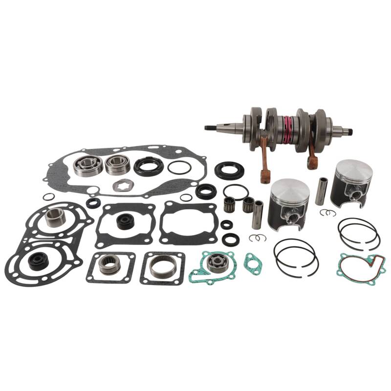 Vertex Yamaha Complete Engine Rebuild Kit Gasket Kits Vertex Pistons