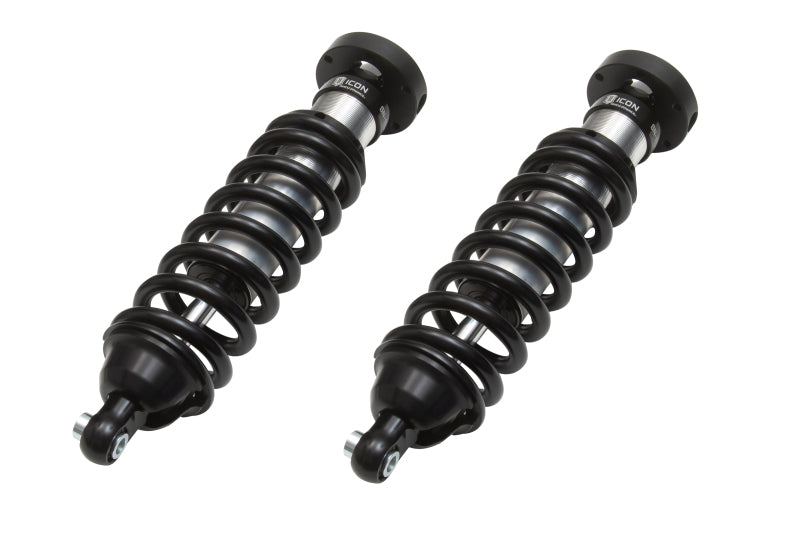 ICON 00-06 Toyota Tundra Ext Travel 2.5 Series Shocks VS IR Coilover Kit Coilovers ICON
