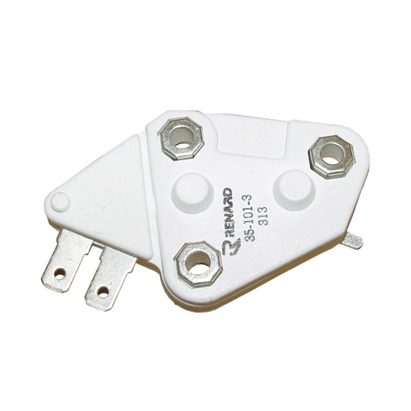 Omix Voltage Regulator Alt 76-86 Jeep CJ Models Light Accessories and Wiring OMIX