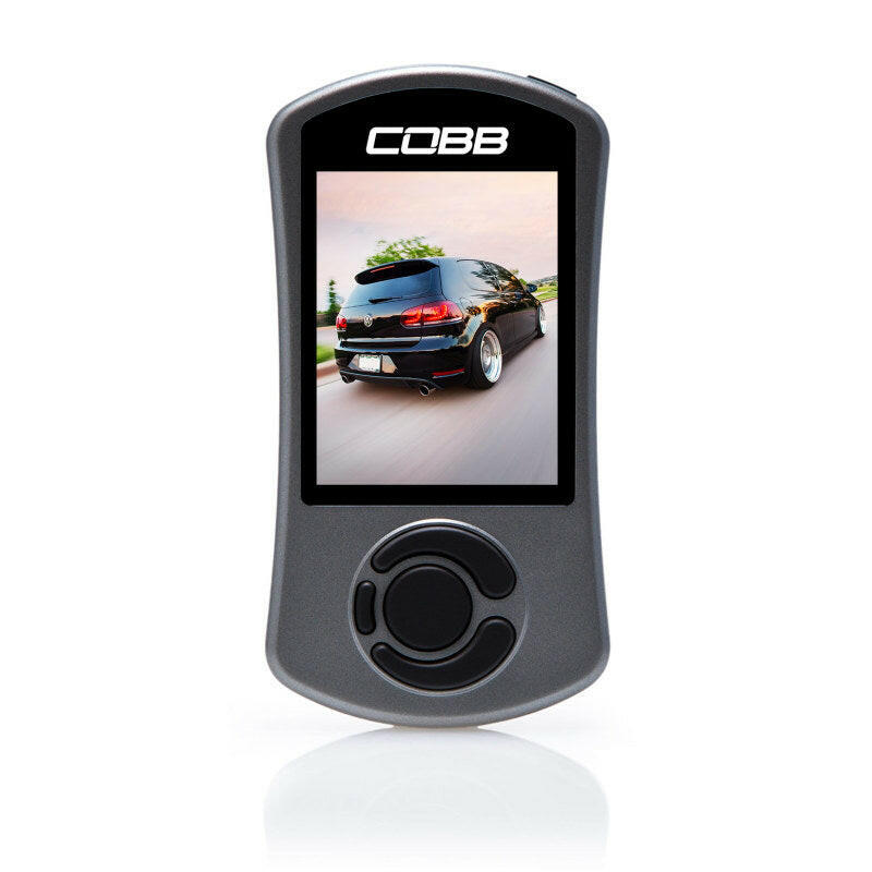 Cobb 10-14 Volkswagen Golf GTI 2.0T AccessPORT V3 Programmers & Tuners COBB