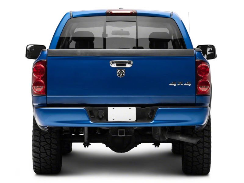 Raxiom 02-08 Dodge RAM 1500 03-09 Dodge RAM 2500/3500 Axial Series LED Third Brake Light- Red Brake Lights Raxiom