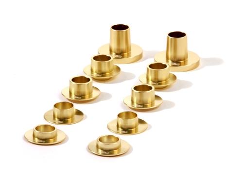 BLOX Racing 96-00 Honda Civic Subframe Hard Collar Kit Suspension Arms & Components BLOX Racing