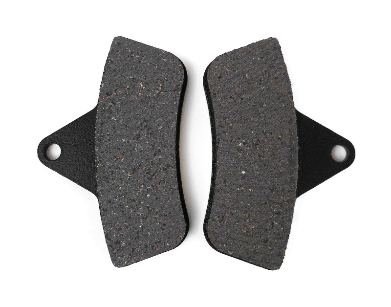 EPI 96-04 Arctic Cat 250-500 HD Brake Pad Brake Pads - Performance EPI