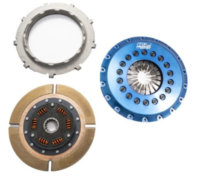 OS Giken Mini Cooper/S R50/R53 STR1CD Overhaul Kit B (for MN021-AJ6) Clutch Rebuild Kits OS Giken