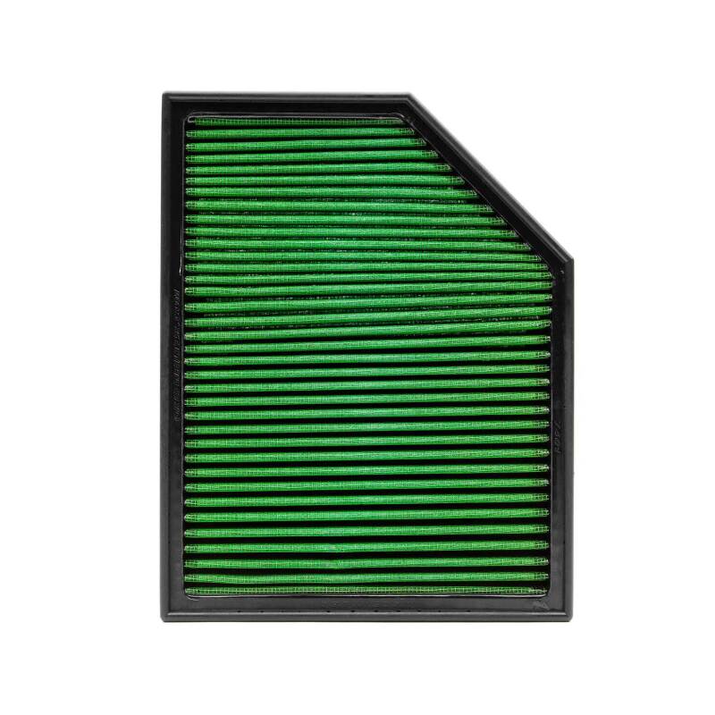 COBB 22-25 Ford Bronco Raptor/ 24-25 Ranger Raptor High Flow Filter Air Filters - Drop In COBB