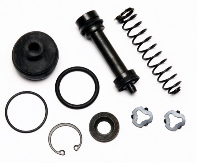 Wilwood Rebuild Kit - 5/8in Combination M/C Brake Master Cylinder Wilwood