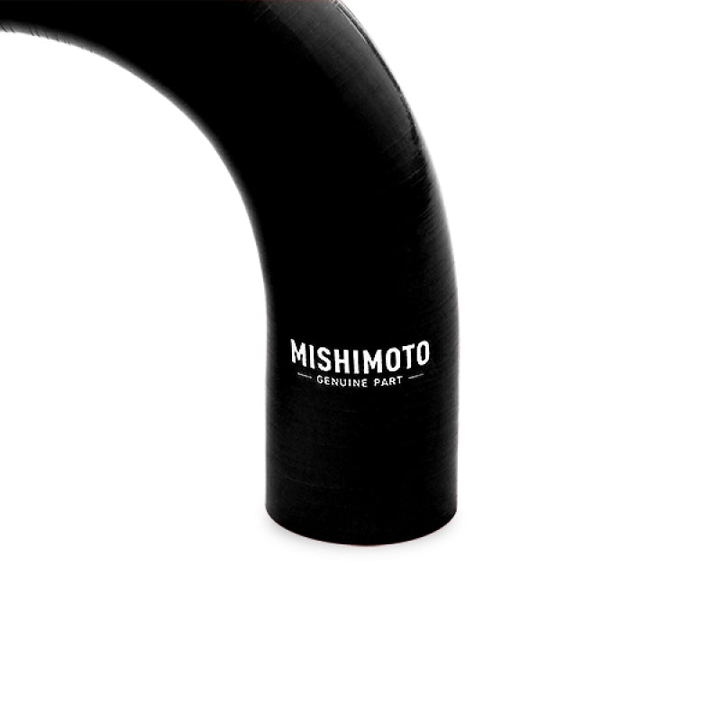Mishimoto 07-13 Chevrolet Silverado 1500 V8 Black Silicone Hose Kit Hoses Mishimoto