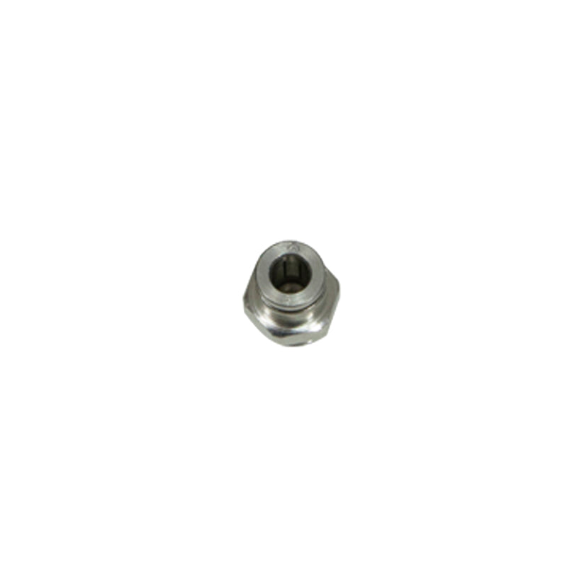 Yukon Gear Zip Locker Bulkhead Quick-Disconnect Fitting Differentials Yukon Gear & Axle