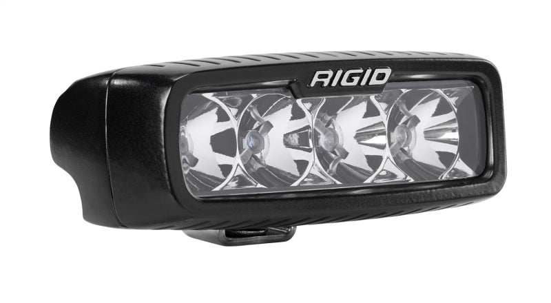 Rigid Industries SRQ - Flood - White - Single Light Bars & Cubes Rigid Industries