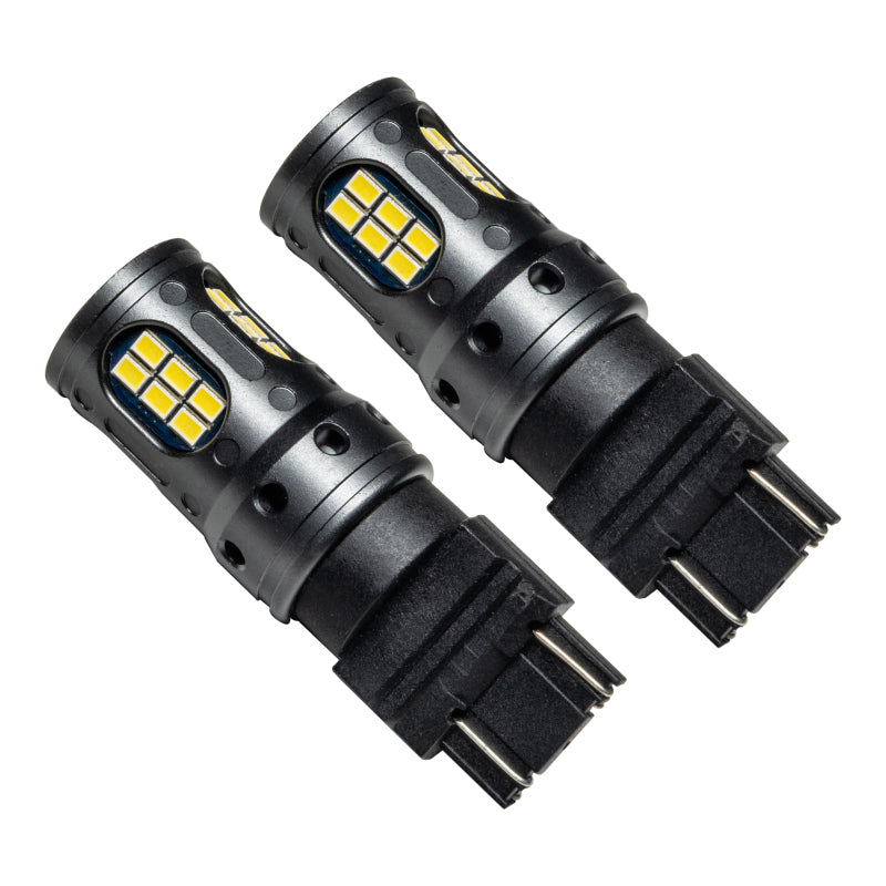 ORACLE 21-22 Ford Bronco Extr-Perf LED Reverse Light Bulb Set Bulbs ORACLE Lighting