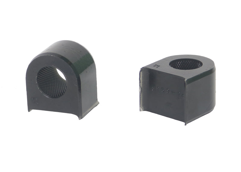 Whiteline 7/04+ Audi A3 / 2/06+ VW Jetta/8/03+ Golf 24mm Front Sway Bar Mount Bushing Sway Bar Bushings Whiteline