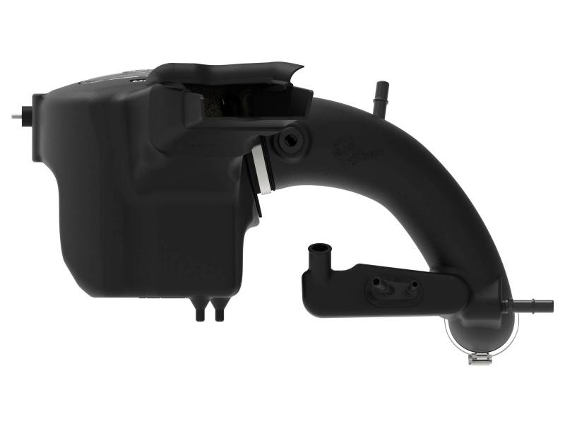 aFe POWER Momentum HD Cold Air Intake System w/ PG7 Media 2021+ Ford Bronco 2.3L (t) Cold Air Intakes aFe