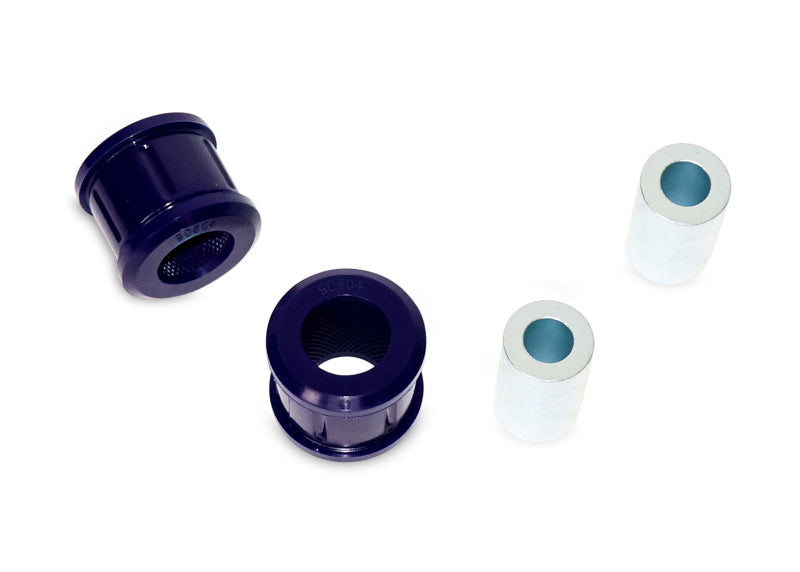SuperPro 2006-2007 Dodge Ram 1500 Front Panhard Rod Bushing Kit - Dodge RAM 2500/3500 HD 2003-2009 Bushings - Full Vehicle Kits Superpro