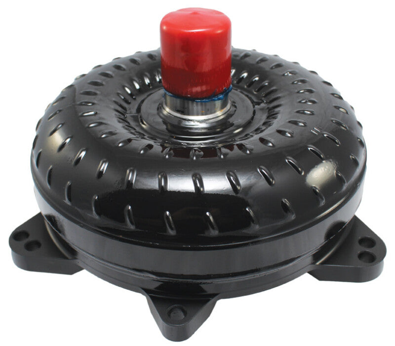 FTI 9.5in GM Street Racer Series Converters Sprague Type - 3600 Hard Hit Stall Torque Converters FTI Performance