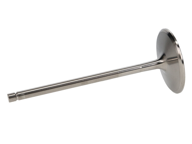 Manley Titanium intake Valve Kit - Big Block Chevrolet - M&M X20 Valves Manley Performance