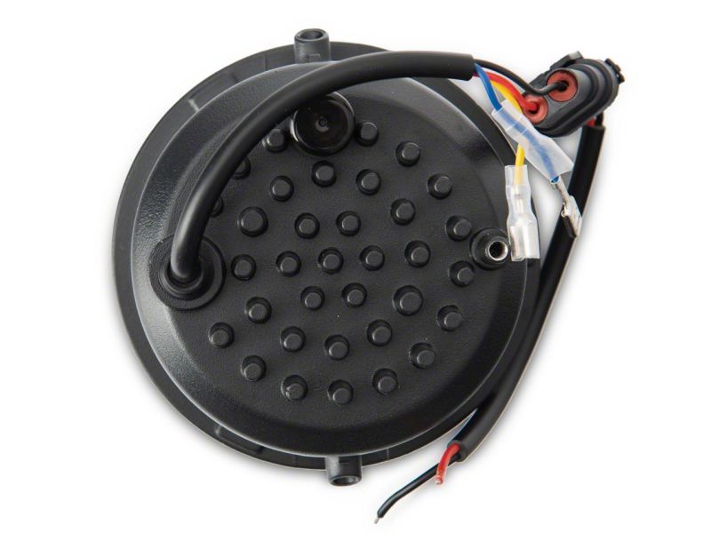 Raxiom 05-11 Toyota Tacoma 07-13 Toyota Tundra Axial Series LED Fog Lights Headlights Raxiom